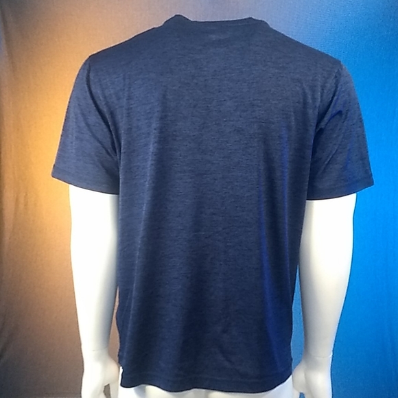 Brewers Logo tee size L Officially licensed ss tee - Picture 5 of 9